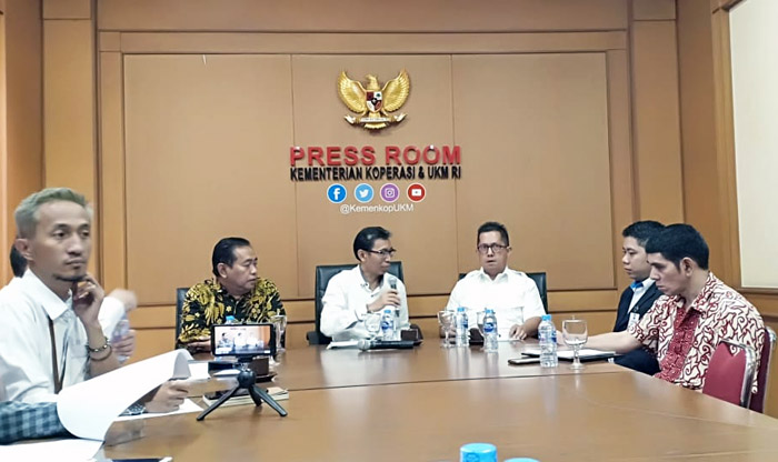 HarKopNas 2019, Presiden Jokowi akan Hadir di Purwokerto